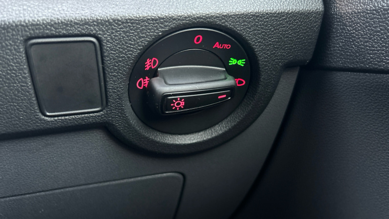 Volkswagen T-Cross 1.0 TSI 115 R-Line 5dr Petrol Estate